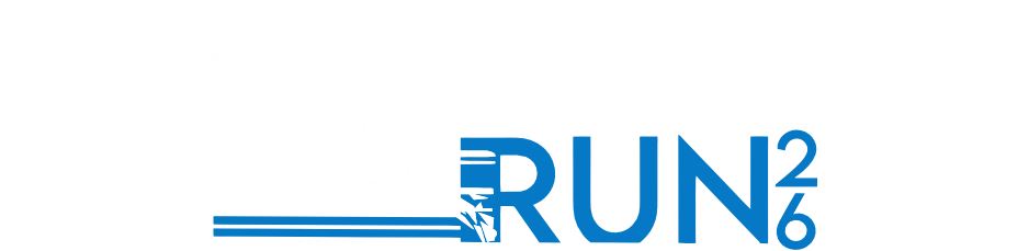 IzzieRun Logo